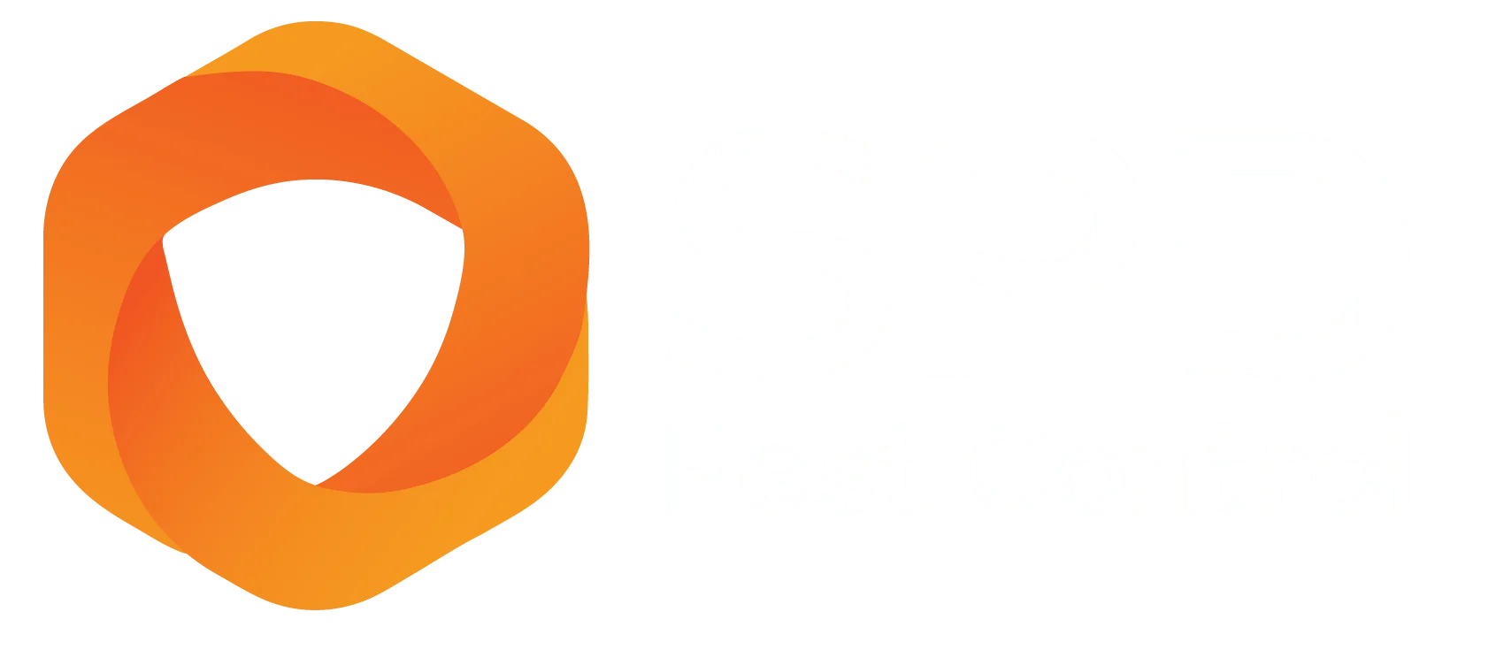 SPD Pest Control Logo